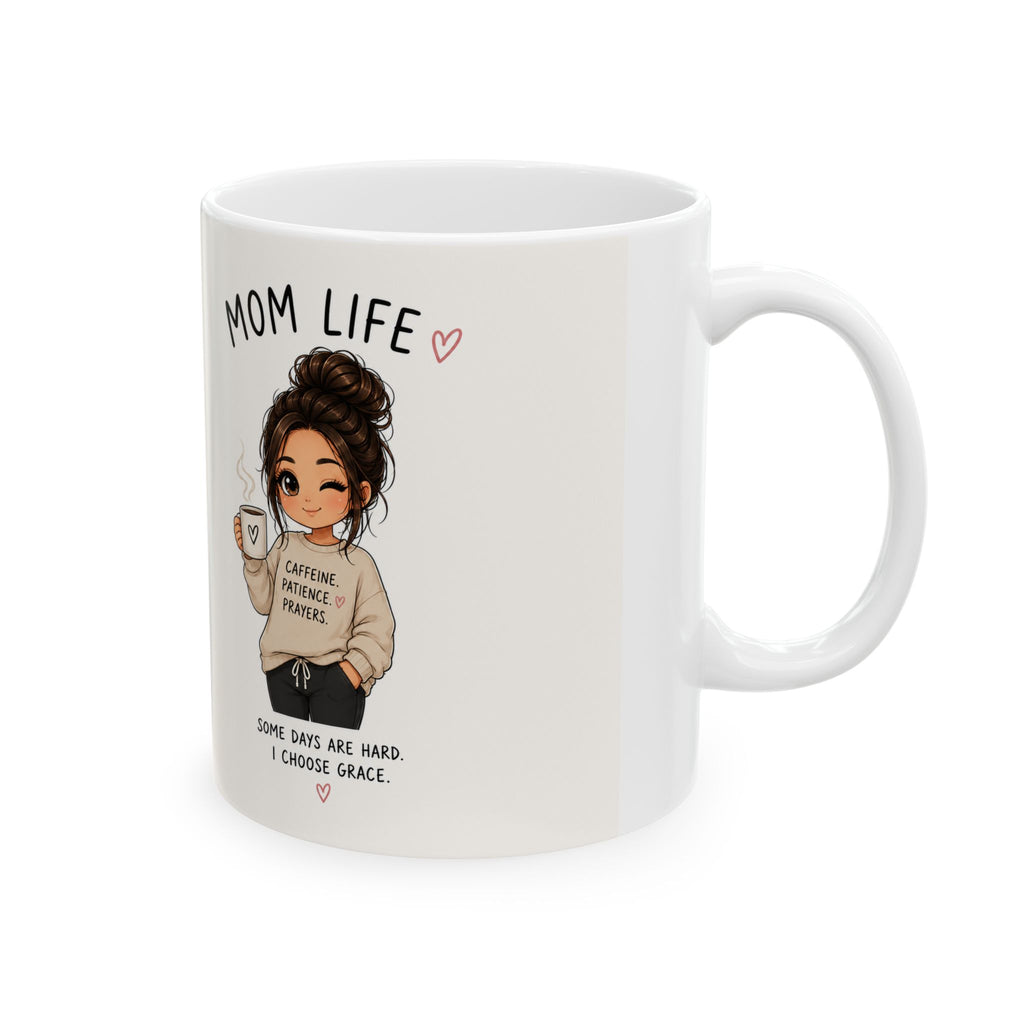Ceramic Mug, (11oz, 15oz)